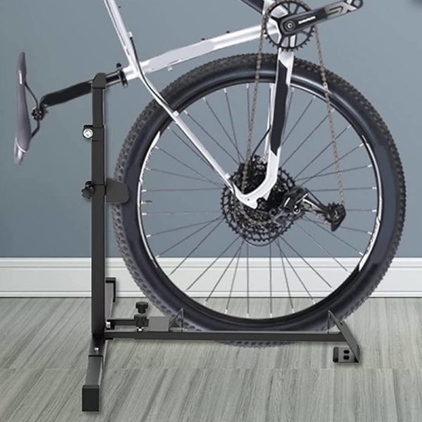 buy upright bicycle stand