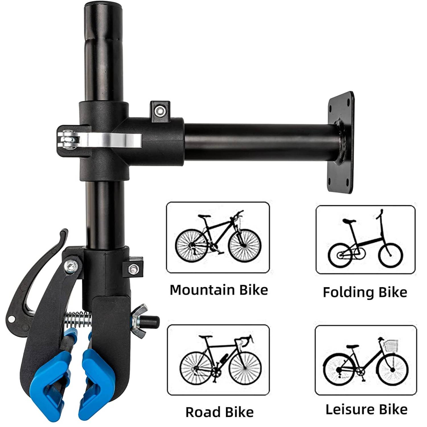 buy bicyce repair stand wall mounting