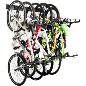 Bike Hooks For Wall | Bicycle Wall Holder | Wall Mounted Bike Rack